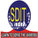 Shree Digamber Institute of Technology - [SDIT] logo